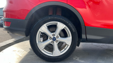 Ford Kuga 2.0 TDCi Zetec 5dr Diesel Estate